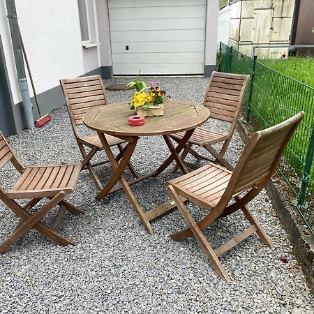 Ferienwohnung Bluetenstadt Leichlingen Extérieur photo