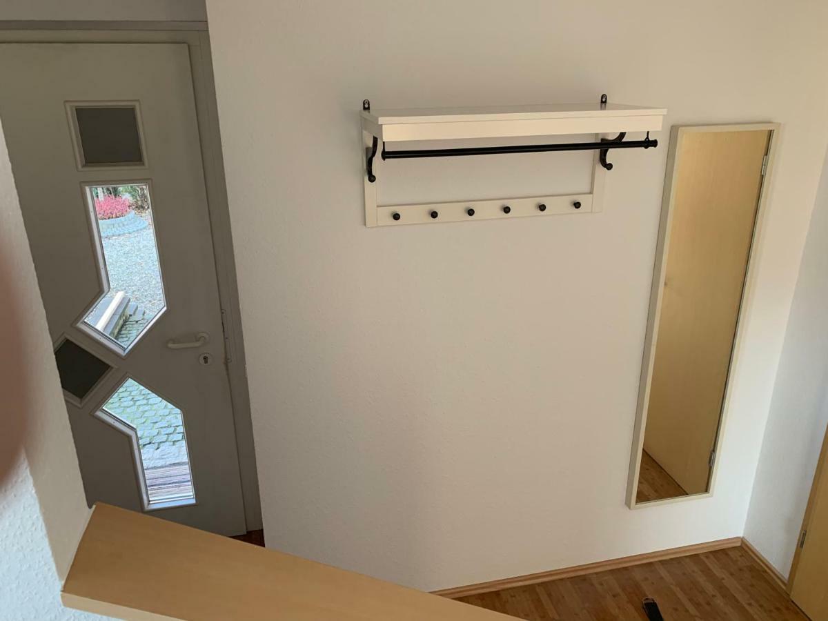 Ferienwohnung Bluetenstadt Leichlingen Extérieur photo
