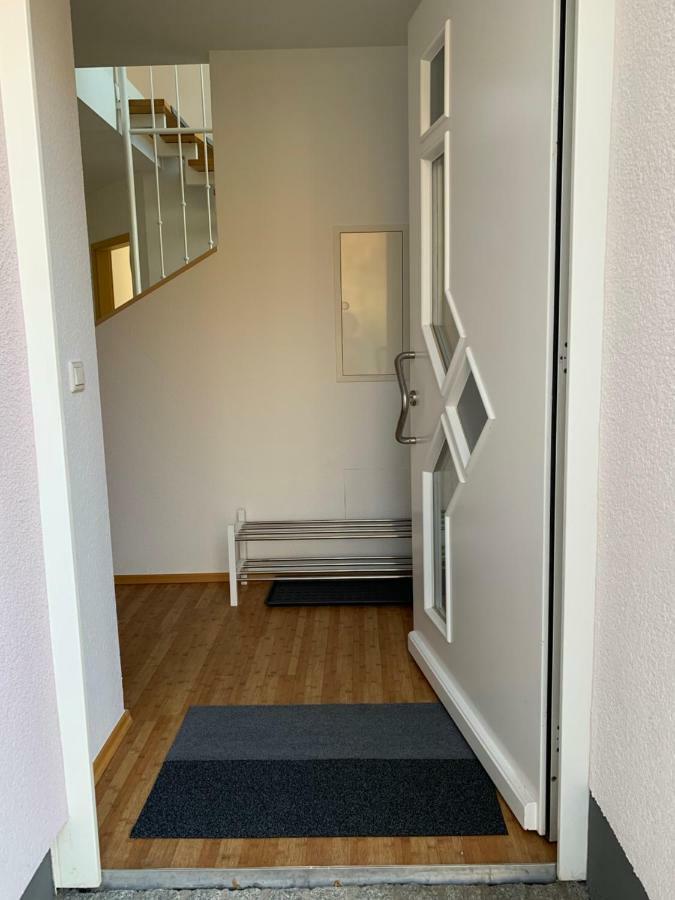 Ferienwohnung Bluetenstadt Leichlingen Extérieur photo