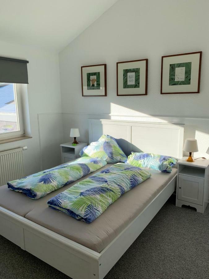 Ferienwohnung Bluetenstadt Leichlingen Extérieur photo