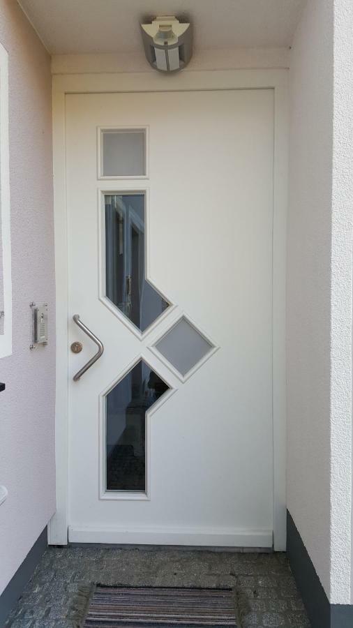 Ferienwohnung Bluetenstadt Leichlingen Extérieur photo