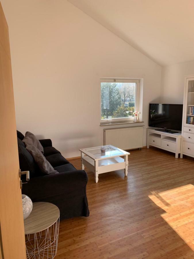 Ferienwohnung Bluetenstadt Leichlingen Extérieur photo