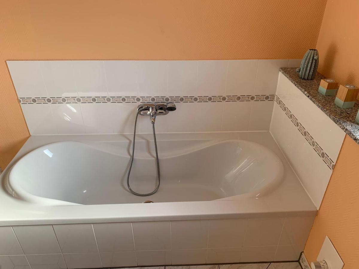 Ferienwohnung Bluetenstadt Leichlingen Extérieur photo